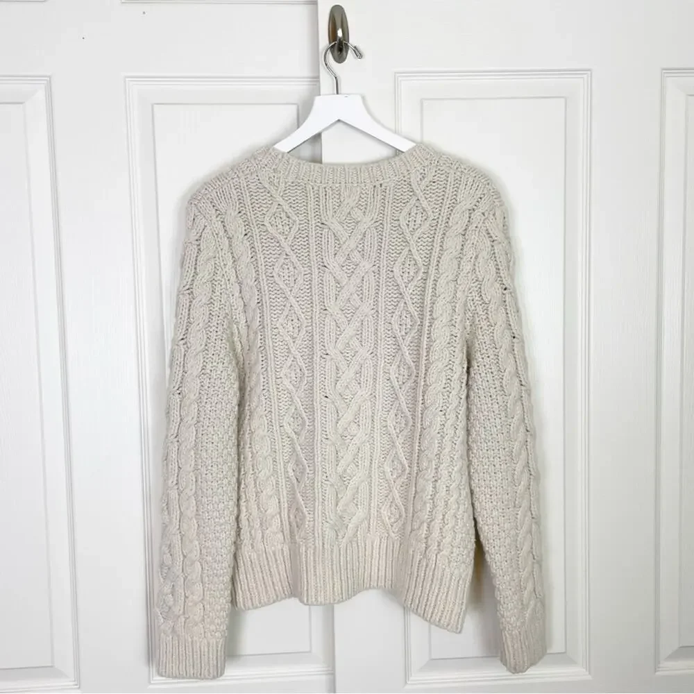 Banana Republic stay warm